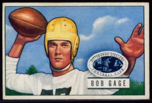 131 Bob Gage